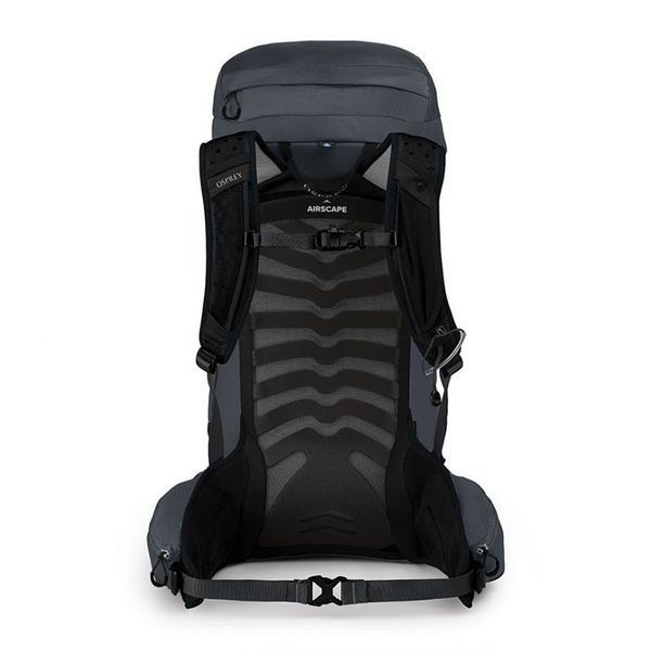 Туристичний рюкзак Osprey Talon 33 (S21) Eclipse Grey L/XL (009.2302) 114419 фото