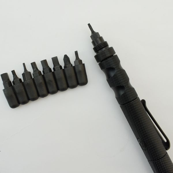 Мультитул StatGear Bitzblade 117672 фото