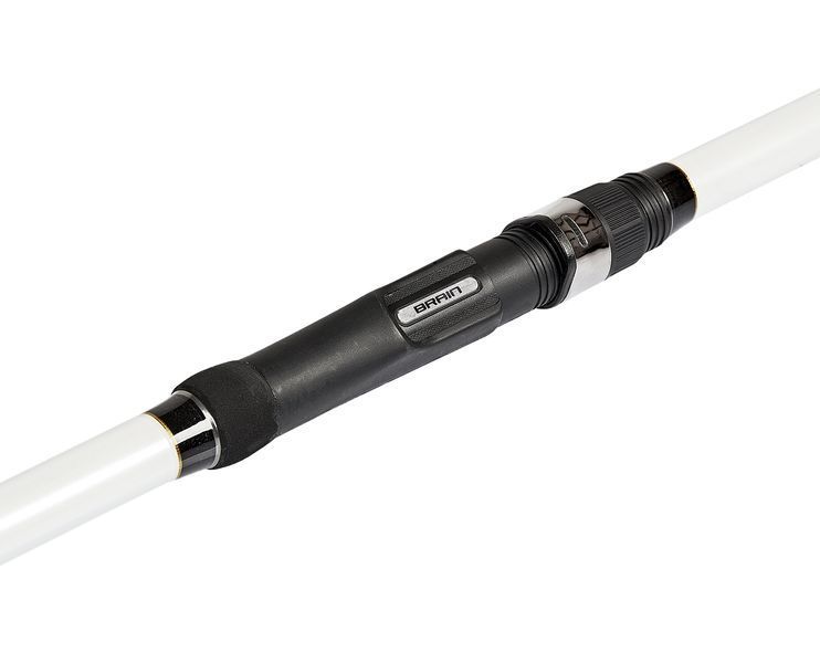 Вудилище коропове Brain Apex Tele Carp 3.3 м 3.5lbs tele (18584294) 122240 фото