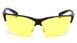Защитные очки Pyramex Venture-3 (amber), желтые 2ВЕН3-30 фото 2