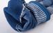 Шкарпетки трекінгові NH SM02 One size dark blue 3079 фото 3