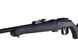 Гвинтівка Hatsan Escort 22LR Synthetic 2 маг. (5+10 патр) (14480574) 84149 фото 6