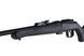 Винтовка Hatsan Escort 22LR Synthetic 2 маг. (5+10 патр) (14480574) 84149 фото 6