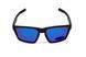 Очки BluWater Sandbar Polarized (G-Tech blue), зеркальные синие BW-SANDB-GTB2 фото 3