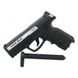 Пістолет пневматичний ASG Steyr M9-A1. Корпус-пластик (2370.25.06) 25314 фото 2