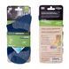 Шкарпетки трекінгові NH SM02 One size dark blue 3079 фото 4