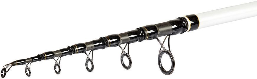 Вудилище коропове Brain Apex Tele Carp 3.3 м 3.5lbs tele (18584294) 122240 фото