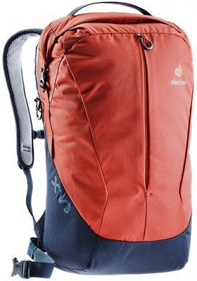 Рюкзак Deuter XV 3 колір 5315 lava-navy 3850418 5315 88333 фото