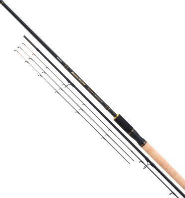 Удилище Shimano Beastmaster Feeder DX 14&s; 4.27 м 120 г (22667757) 122242 фото