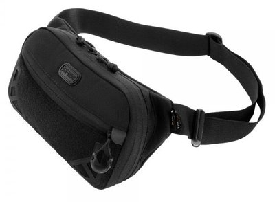 M-Tac сумка Pistol Waist Bag Elite Black (10070002) 32531 фото