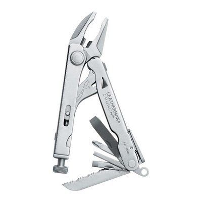 Мультитул LEATHERMAN Crunch (68010181N) 110183 фото
