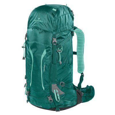 Рюкзак туристический Ferrino Finisterre Recco 30 Lady Green 104039 фото
