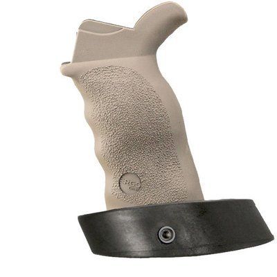 Рукоятка пістолетна Ergo SUREGRIP&trade; Deluxe для AR15 (79.00.03) 88009 фото
