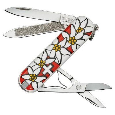 Ніж Victorinox Classic (Vx06203.840) 48250 фото