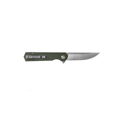 Ніж Fox Revolver BF-740 OD green (1753.05.25) 107828 фото