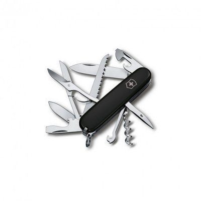 Складной нож Victorinox Huntsman (Vx13713.3B1) 82437 фото