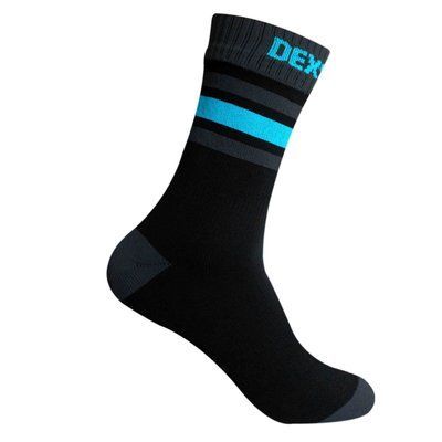 Носки водонепроникні Dexshell Ultra Dri Sports Socks M (DS625W-ABM) 69540 фото