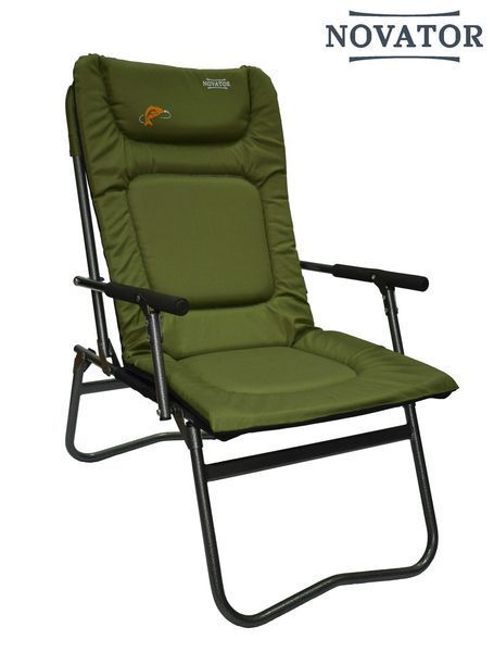 Крісло коропове Novator SF-4 87882 фото