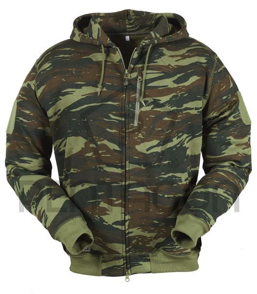 кофта флісова LEONIDAS Pentagon camo XL 6678 фото