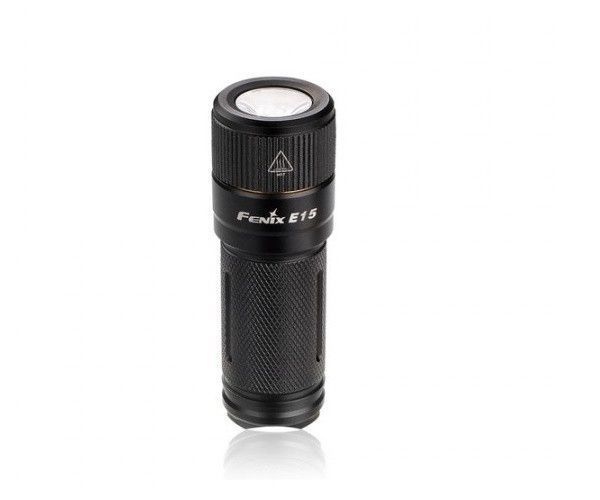 фонарь Fenix E15 7698 фото