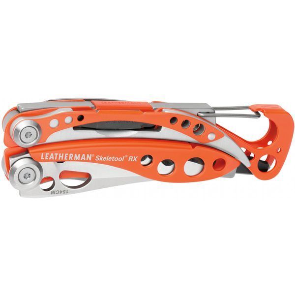 Мультитул Leatherman Skeletool RX (832310) 109365 фото