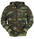 кофта флісова LEONIDAS Pentagon camo XL 6678 фото 1