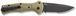 Ніж Benchmade Claymore Auto (9070SBK-1) 117775 фото 2