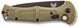 Ніж Benchmade Claymore Auto (9070SBK-1) 117775 фото 8