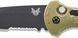 Ніж Benchmade Claymore Auto (9070SBK-1) 117775 фото 5