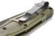 Ніж Benchmade Claymore Auto (9070SBK-1) 117775 фото 6