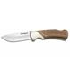 Карманный нож Boker Magnum Woodcraft 440A (2373.02.68) 7432 фото 1
