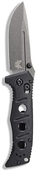 Ніж Benchmade Sibert Mini Adamas (273GY-1) 117776 фото
