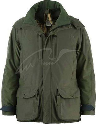 Куртка Beretta Outdoors DWS Plus. Размер - M. Цвет - зеленый 111821 фото