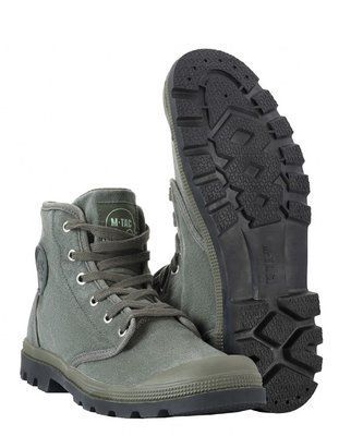 M-Tac кеди Olive 44 (MTC-8603008-GR-44) 62484 фото