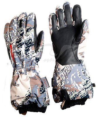 Перчатки Sitka Gear Stormfront L ц:optifade&reg; open country 100487 фото