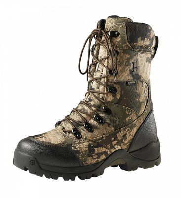Ботинки Harkila Big Game GTX 10`XL insulated 10 1780.02.63 102605 фото