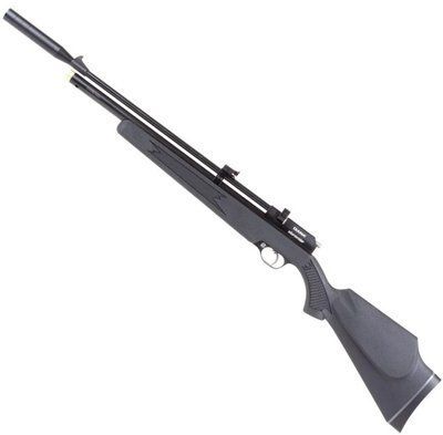 Винтовка пневматическая Diana Stormrider Black PCP 4.5 мм (377.04.00) 87870 фото