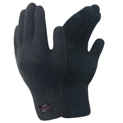 Перчатки водонепроникні вогнетривкі Dexshell Flame Retardant Gloves L (DG438L) 69616 фото
