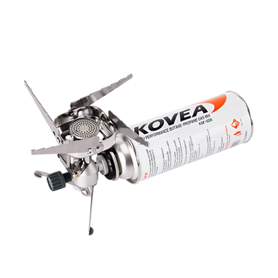 Газовий пальник Kovea Maximum TKB-9901 (8809000501164) 98961 фото