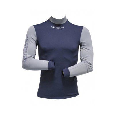 Термосвитер Castellani Winter Размер - 2XL (2792.00.67) 119365 фото