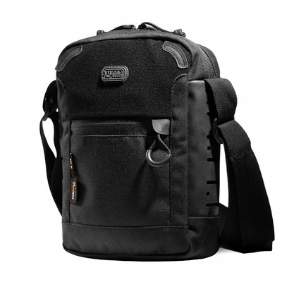 M-Tac сумка Satellite Pistol Bag Elite Black (10057002) 32533 фото