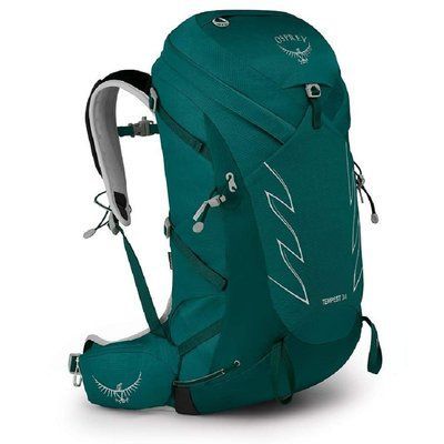Рюкзак Osprey Tempest 34 WXS/S (2021) Jasper Green 009.2352 114422 фото