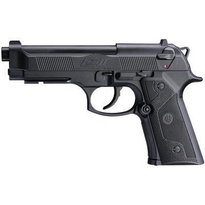 Пистолет пневматический Umarex Beretta Elite II кал 4.5 мм ВВ (3986.01.80) 99088 фото
