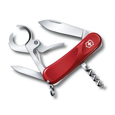 Ніж Victorinox Delemont, Cigar 79, 85 мм 2.5713.E (Vx25713.E) 48528 фото