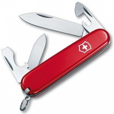Нож складной Victorinox Recruit (0.2503.B1) 82223 фото