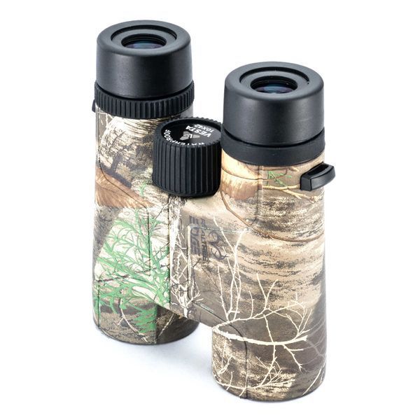 Бінокль Vanguard Vesta 10x42 WP Realtree Edge (Vesta 1042RT) DAS301027 фото