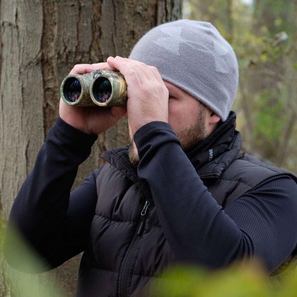 Бінокль Vanguard Vesta 10x42 WP Realtree Edge (Vesta 1042RT) DAS301027 фото
