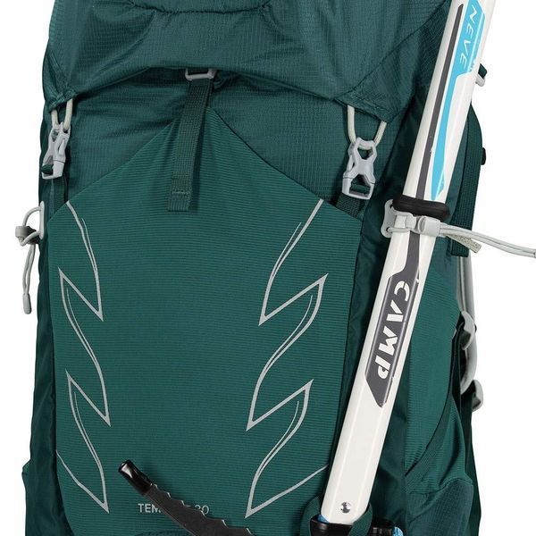 Рюкзак Osprey Tempest 34 WXS/S (2021) Jasper Green 009.2352 114422 фото