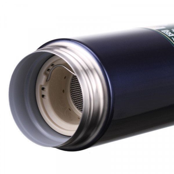 Термокухоль Zojirushi 0.46 л, темно-синій (SM-JTE46AD) 105070 фото