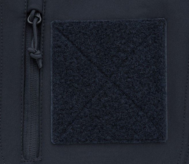 M-Tac куртка Soft Shell з підстібкою Dark Navy Blue XL (MTC-SJWL-DNB-XL) 71099 фото
